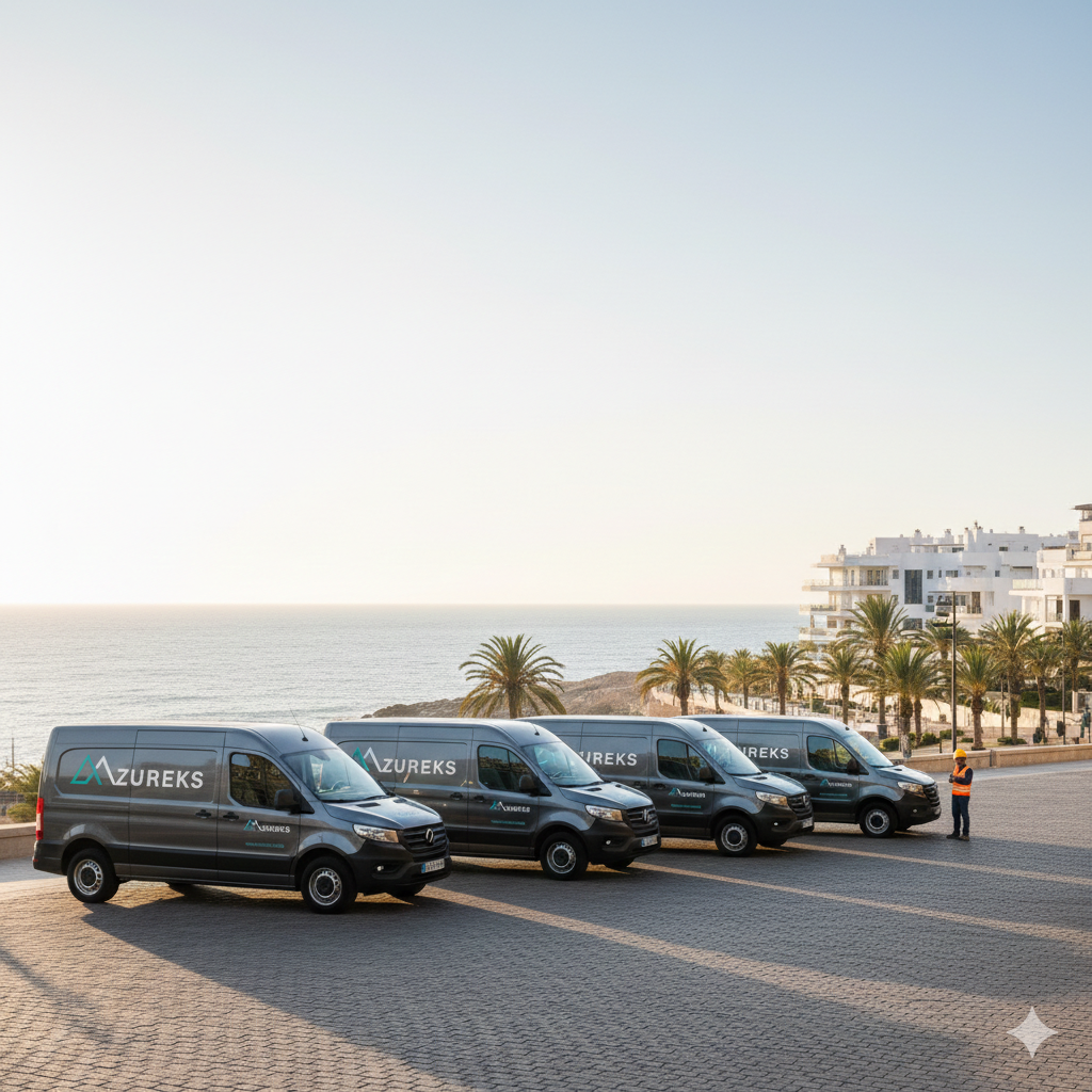 furgonetas azureks 2